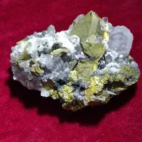 سنگ قیمتی خام