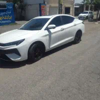 kmc j7 1402|خودرو سواری و وانت|تهران, شهرک چیتگر|دیوار