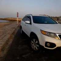 کیا سورنتو ۲۰۱۲ فول سفارشی