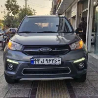 x33 اسپورت ۹۸ تمام فابریک