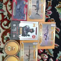 شانسی دیوتی