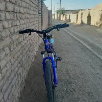 دوچرخه کوهستانی درحد نو|دوچرخه، اسکیت، اسکوتر|جغتای, |دیوار