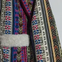 کاپشن تو خز|لباس|شاهینشهر, مخابرات (شهید بهشتی)|دیوار