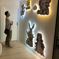 «نیروی خلاق و پرانرژی برای تیم اجرایی سوفی» حضوری