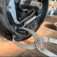 شاگرد مکانیکی استخدام نیرو جهت تعمیرات خودرو|استخدام صنعتی، فنی، مهندسی|قم, یزدانشهر|دیوار