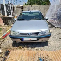 پژو عروسک