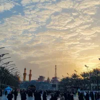 کربلا زمینی