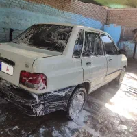 پراید مدل 79|خودرو سواری و وانت|زاهدان, |دیوار