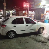 تیبا 2مدل 1401|خودرو سواری و وانت|گنبد کاووس, |دیوار