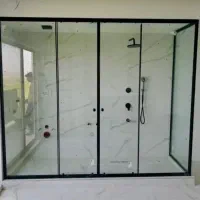 سکوریت و کرکره برقی
