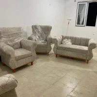 مبل نو|مبلمان خانگی و میز عسلی|علی‌آباد کتول, |دیوار