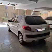 ۲۰۷ ۱۴۰۳ فلز دنده بدون رنگ