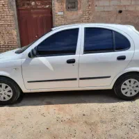 تیبا ۲ مدل ۹۶