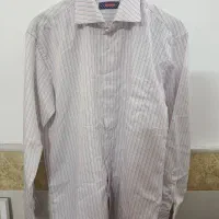 پیراهن مردانه