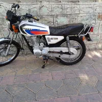 موتور نیکتاز 200