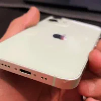 iPhone 12Mini 128GB Mint L/LA|موبایل|کرمان, |دیوار