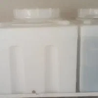 مخزن ۳۰۰ لیتری در حد نو