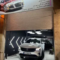 پولیش و سرامیک خودرو در شهر پرند با ضمانت