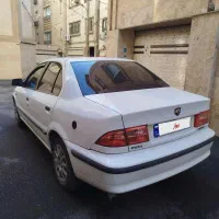 سمند|خودرو سواری و وانت|رشت, رشتیان|دیوار