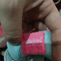 کتونی  zx 8000 اورجینال|کیف، کفش، کمربند|مشکین‌دشت, |دیوار