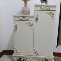 جاکفشی در حد نو