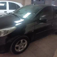 207 tu5|خودرو سواری و وانت|سیرجان, |دیوار