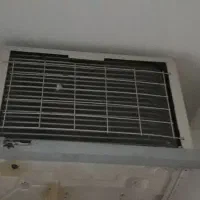 کولر گازی پنجره ای