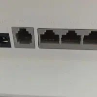 مودم هواوی huawei b636 سیم کارتی