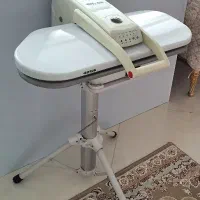 اتو پرس بایترون در حد نو