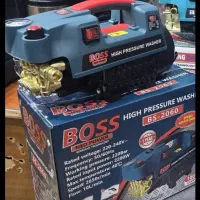 کارواش باس/سیتی پمپ آب عبادی /کارواش باس