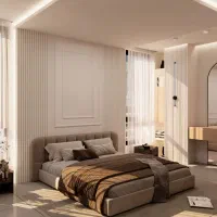 طراحی .اجرا و بازسازی.3dmax.طراحی داخلی و نما|خدمات پیشه و مهارت|مشهد, کلاهدوز|دیوار