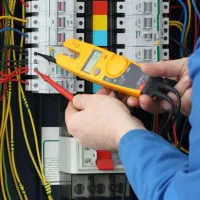 برقکار ساختمان