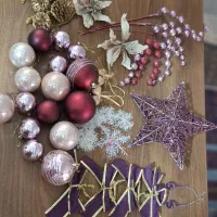 درخت کریسمس