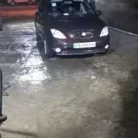 تیبا ۲ (هاچبک) EX، مدل ۱۳۹۷