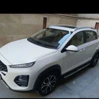 x22pro mt|خودرو سواری و وانت|قیدار, |دیوار