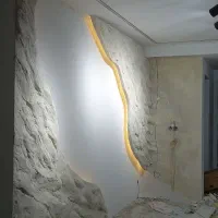 میکروسمنت و پتینه‌کاری