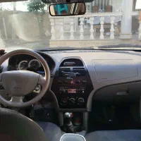 تیبا مدل 95|خودرو سواری و وانت|کوچصفهان, |دیوار