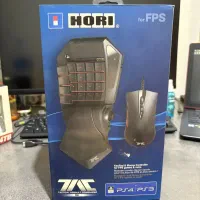 HORI TAC Pro (کی‌پد و ماوس گیمینگ FPS) \ نو