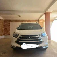 جک s3 / صفر و کارکرده / اقساط بانکی