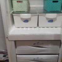 یخچال فریز هیمالیا