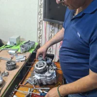 آموزش تعمیرات برق وایسیو موتور سیکلت+مدرک معتبر|خدمات آموزشی|مشهد, احمدآباد|دیوار