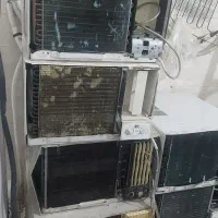 خریدار ضایعات کولر سوخته وسالم بهترین قیمت