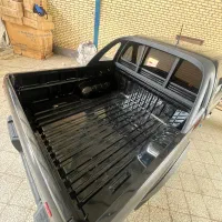کی ام سی t8|خودرو سواری و وانت|تهران, دکتر هوشیار|دیوار