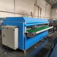 تولید دستگاه قالیشویی در تبریز