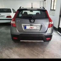 اچ سی کراس مدل ۹۷ اتومات