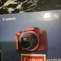 دوربین Canon|دوربین عکاسی و فیلمبرداری|تهران, شهرک رضویه|دیوار