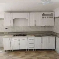 کابینت های جذاب/ممبران/با روکش ضد آب/کد 6988|مصالح و تجهیزات ساختمان|کهنوج, |دیوار