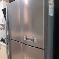 یخچال فریزر دوو|یخچال و فریزر|تهران, هاشم‌آباد|دیوار