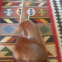 تار|سازهای سنتی|بروجرد, |دیوار