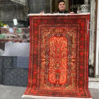 فرش ماشینی لوکس اشپزخانه فرشینه